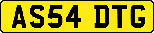 AS54DTG