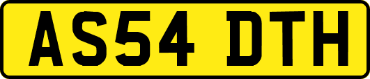 AS54DTH