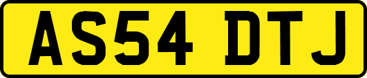 AS54DTJ