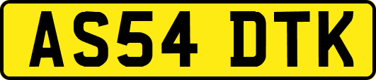 AS54DTK