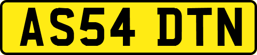 AS54DTN