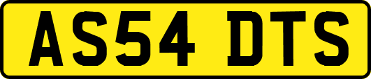 AS54DTS