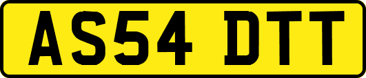 AS54DTT