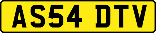 AS54DTV