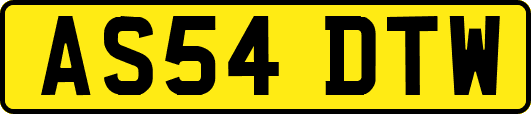 AS54DTW