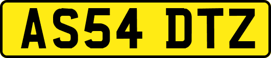 AS54DTZ