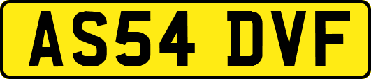 AS54DVF