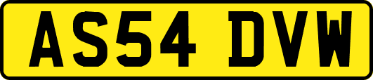 AS54DVW