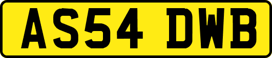 AS54DWB