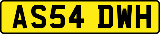 AS54DWH