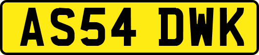 AS54DWK