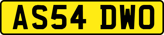 AS54DWO