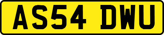 AS54DWU