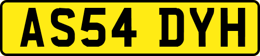 AS54DYH