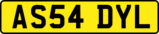 AS54DYL