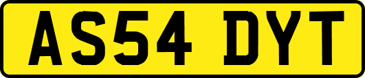 AS54DYT