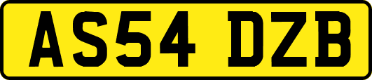 AS54DZB