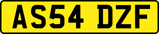 AS54DZF
