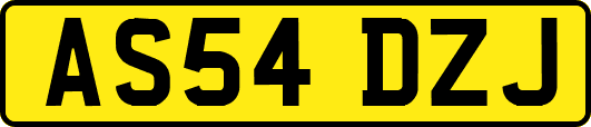 AS54DZJ