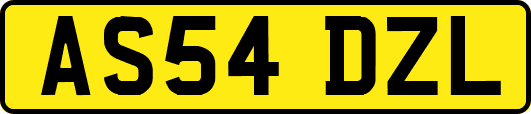 AS54DZL