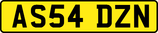 AS54DZN