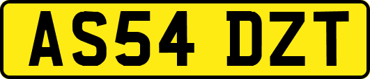 AS54DZT
