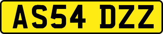 AS54DZZ