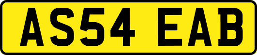 AS54EAB