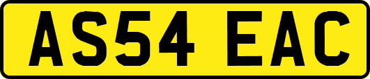 AS54EAC