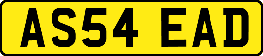 AS54EAD