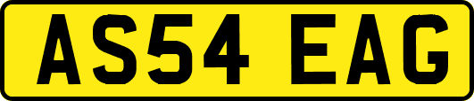 AS54EAG