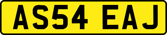 AS54EAJ