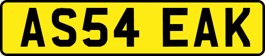AS54EAK