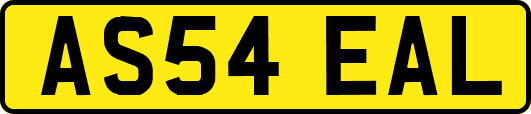 AS54EAL