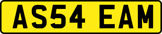 AS54EAM