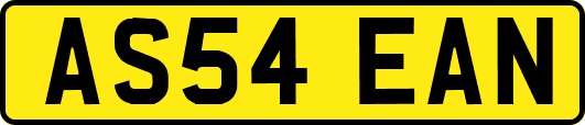 AS54EAN