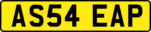 AS54EAP