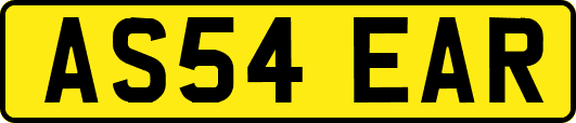 AS54EAR