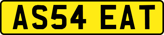 AS54EAT