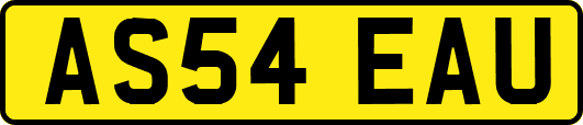 AS54EAU