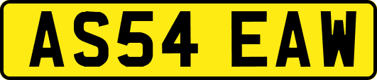 AS54EAW