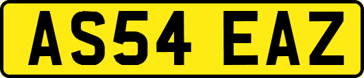 AS54EAZ
