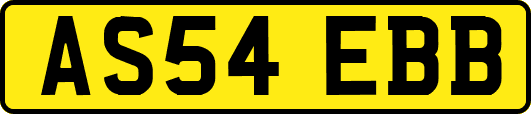 AS54EBB