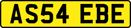 AS54EBE