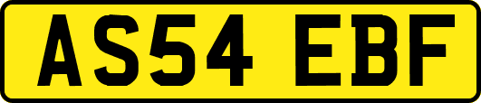 AS54EBF