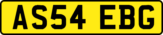 AS54EBG