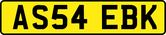 AS54EBK