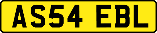 AS54EBL