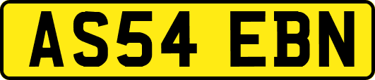 AS54EBN