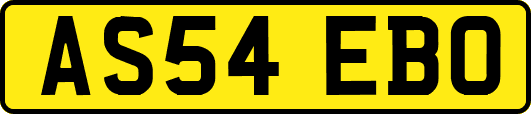 AS54EBO